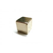 Neodymium Block 15mm x 15mm x 15mm